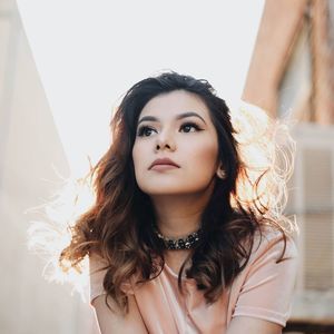 Meet your Posher, Lorena